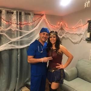 Meet your Posher, Carina